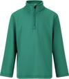 ZigZag Irwin Langarmshirt Kinder - 3253 Alpine Green