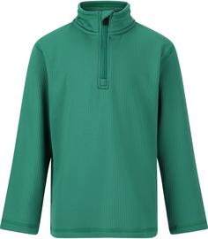 ZigZag Irwin Langarmshirt Kinder 3253 Alpine Green