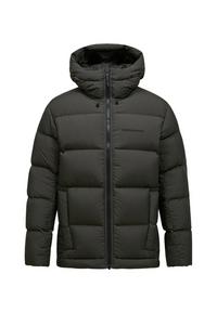 Peak Performance Daunenjacke Herren - DUNKELGR&Uuml;N