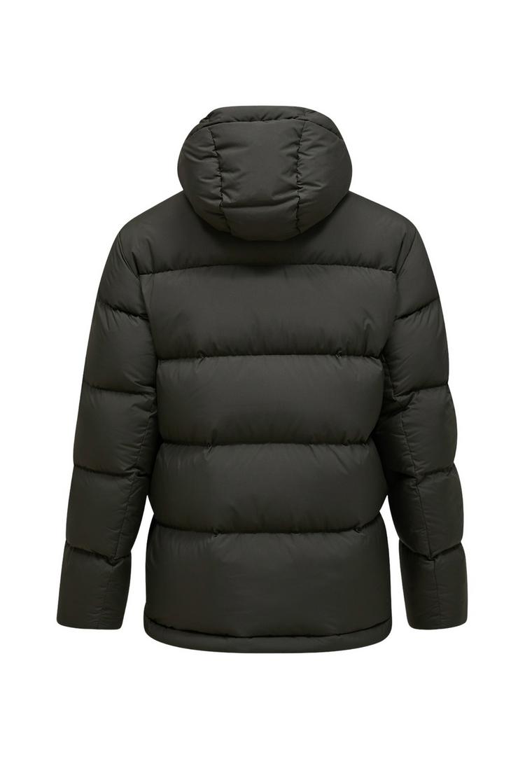 Peak Performance Peak Performance Daunenjacke Herren - DUNKELGR&Uuml;N - 2 | SportScheck