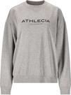 Athlecia Atkins Sweatshirt Damen - 1005 Light Grey Melange