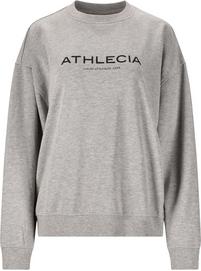 Athlecia Atkins Sweatshirt Damen - 1005 Light Grey Melange