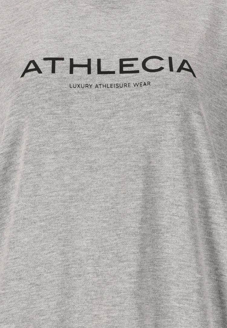 Athlecia Athlecia Atkins Sweatshirt Damen - 1005 Light Grey Melange - 1 | SportScheck
