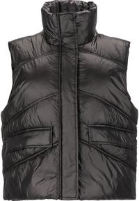 Athlecia Chica Laufweste Damen - 1001 Black