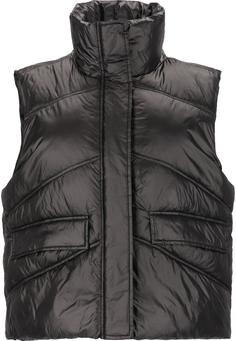 Athlecia Chica Laufweste Damen 1001 Black