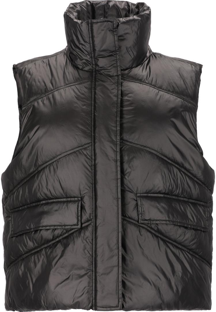 Athlecia Athlecia Chica Laufweste Damen - 1001 Black - 0 | SportScheck