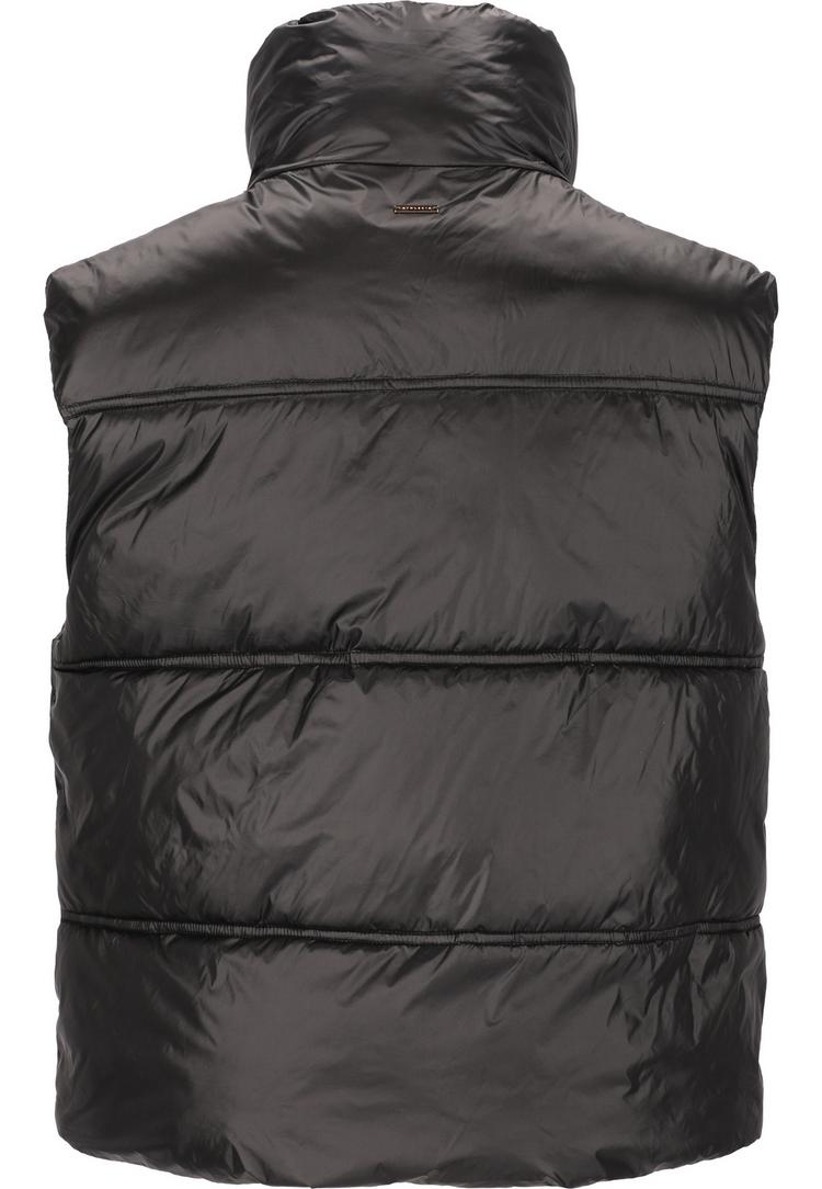 Athlecia Athlecia Chica Laufweste Damen - 1001 Black - 0 | SportScheck