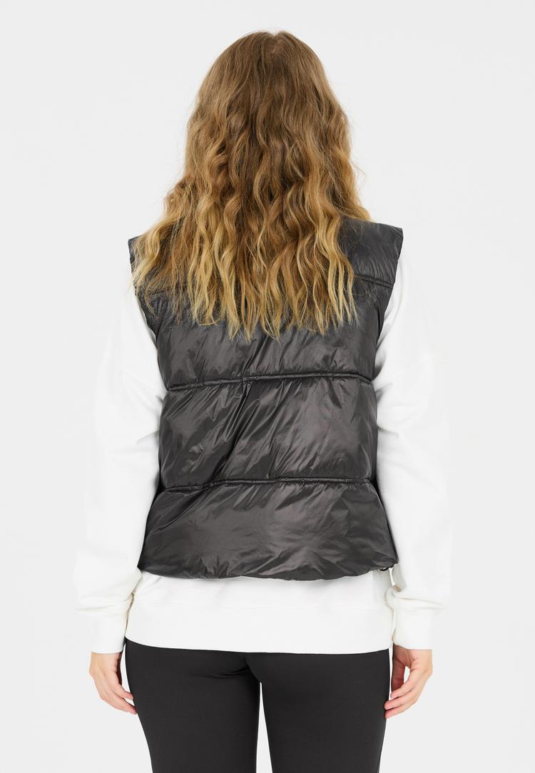 Athlecia Athlecia Chica Laufweste Damen - 1001 Black - 4 | SportScheck