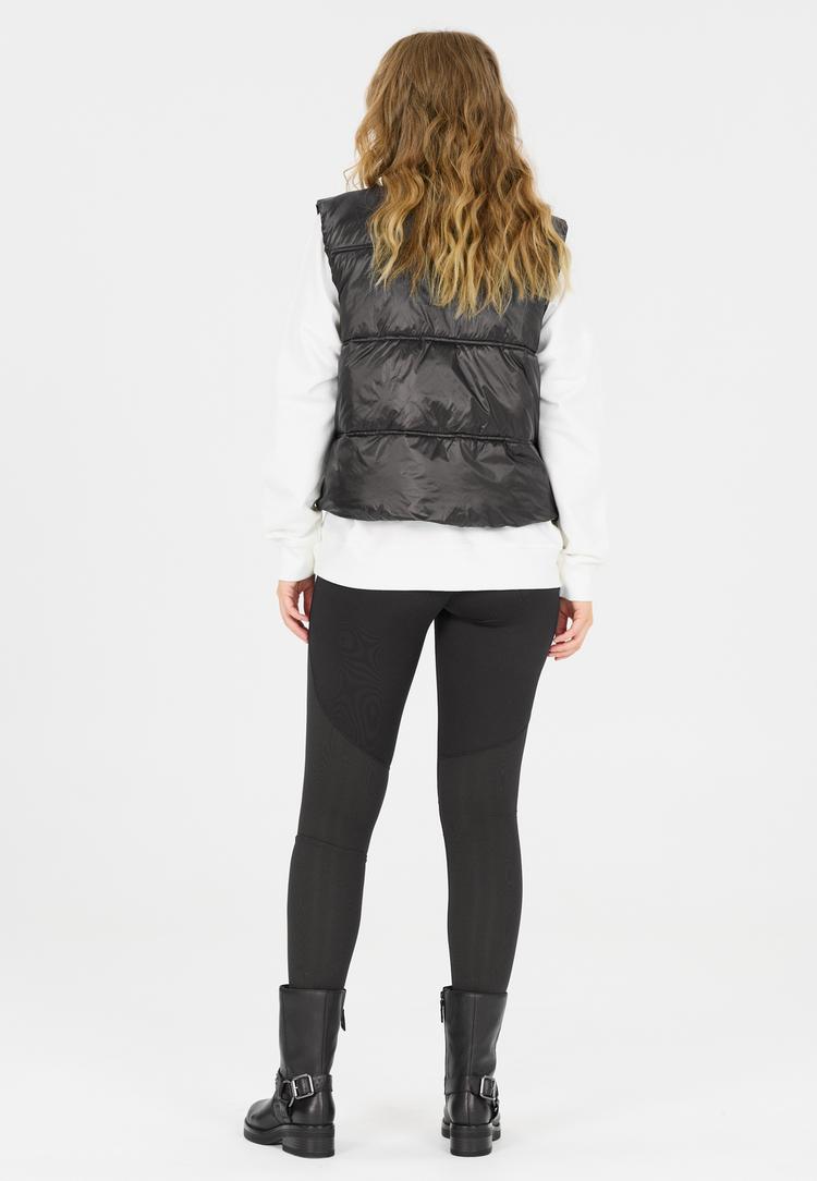 Athlecia Athlecia Chica Laufweste Damen - 1001 Black - 5 | SportScheck