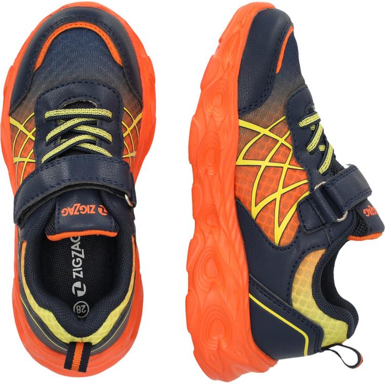 ZigZag ZigZag Kalmi Halbschuhe Kinder - 5081 Oriole - 2 | SportScheck