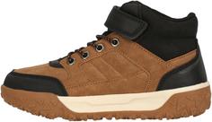 Whistler Napen Stiefel Kinder 5086 Caramel Café