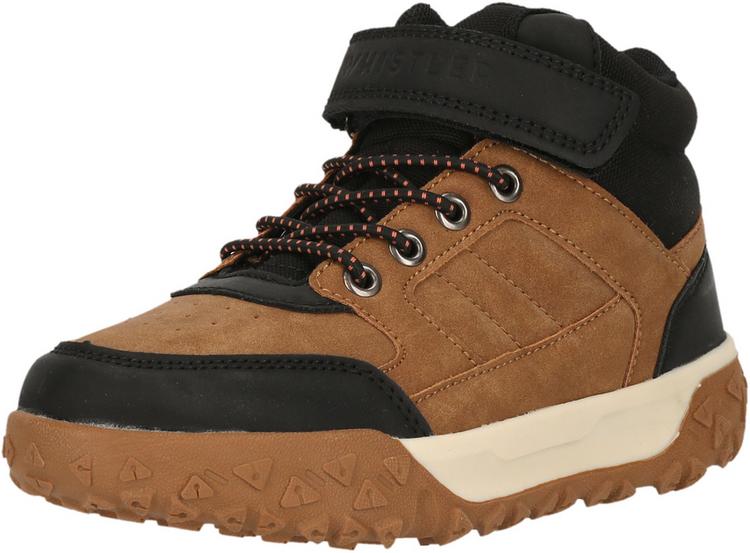 Whistler Whistler Napen Stiefel Kinder - 5086 Caramel Caf&eacute; - 0 | SportScheck