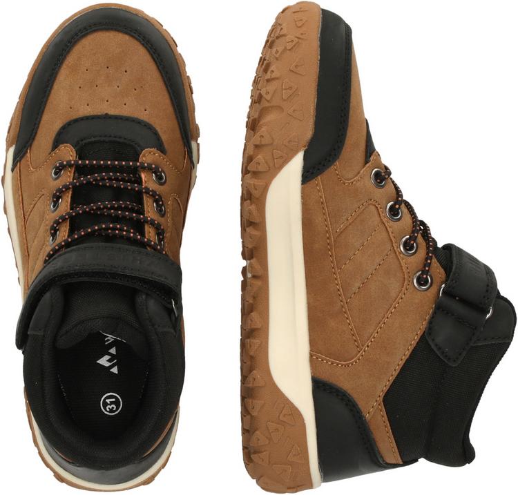 Whistler Whistler Napen Stiefel Kinder - 5086 Caramel Caf&eacute; - 2 | SportScheck