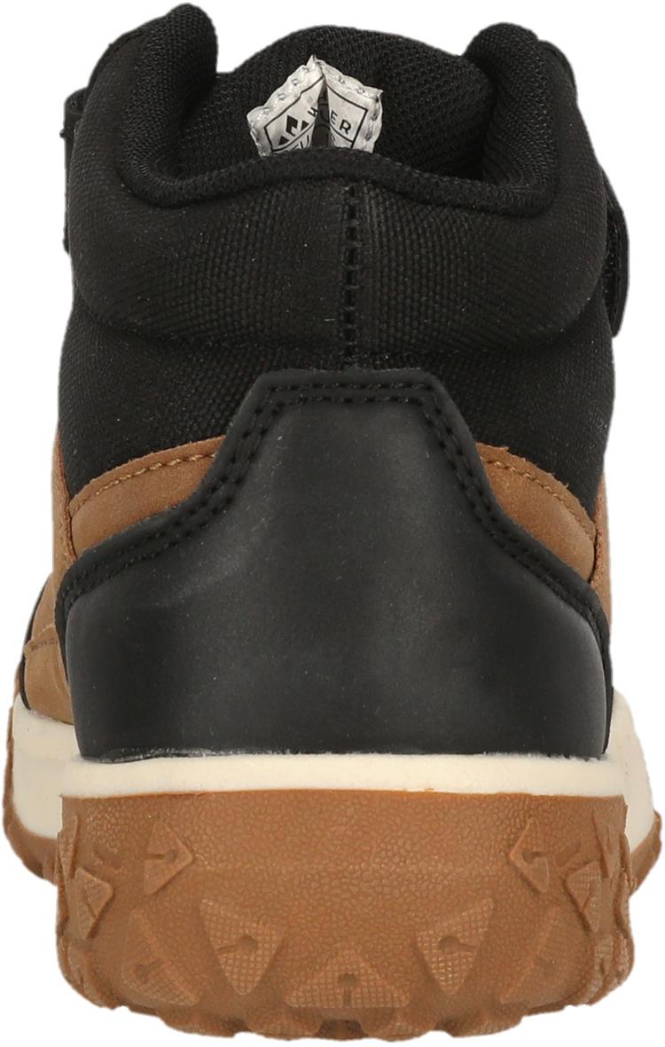 Whistler Whistler Napen Stiefel Kinder - 5086 Caramel Caf&eacute; - 3 | SportScheck