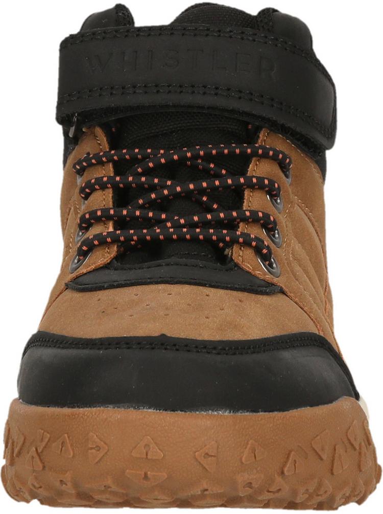 Whistler Whistler Napen Stiefel Kinder - 5086 Caramel Caf&eacute; - 5 | SportScheck