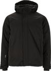 Whistler Milas Skijacke Herren - 1001 Black
