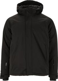 Whistler Milas Skijacke Herren - 1001 Black