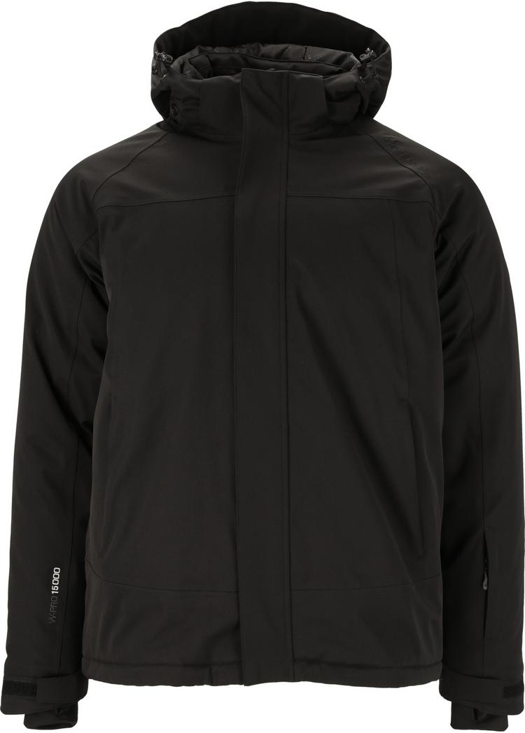 Whistler Whistler Milas Skijacke Herren - 1001 Black - 0 | SportScheck