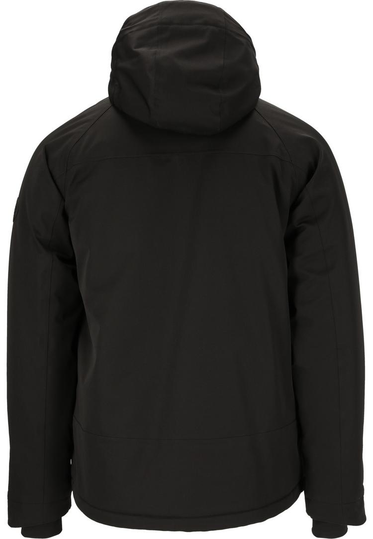 Whistler Whistler Milas Skijacke Herren - 1001 Black - 0 | SportScheck