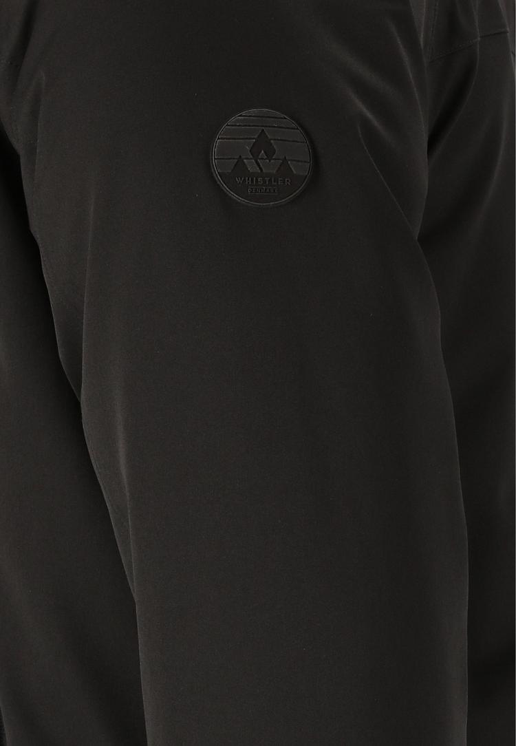 Whistler Whistler Milas Skijacke Herren - 1001 Black - 0 | SportScheck
