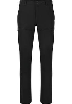 Whistler Avatar Kletterhose Kinder 1001 Black