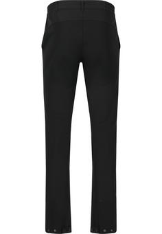 Rückansicht von Whistler Avatar Kletterhose Kinder 1001 Black