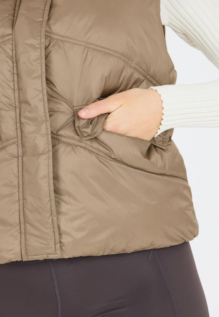 Athlecia Athlecia Chica Laufweste Damen - 3040 Fallen Rock - 0 | SportScheck