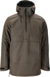 Whistler Lonato Winterjacke Herren - 1071 Black Ink