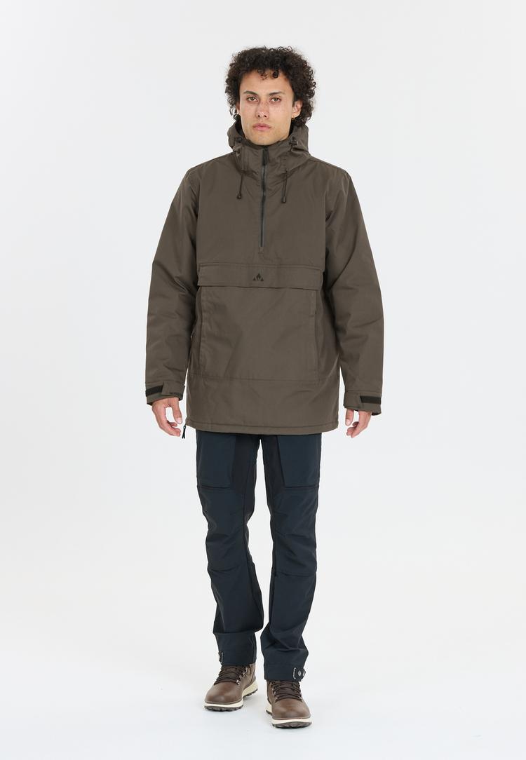 Whistler Whistler Lonato Winterjacke Herren - 1071 Black Ink - 0 | SportScheck