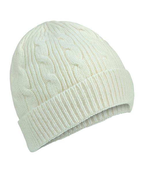 Falke Hat Cable Knit Beanie