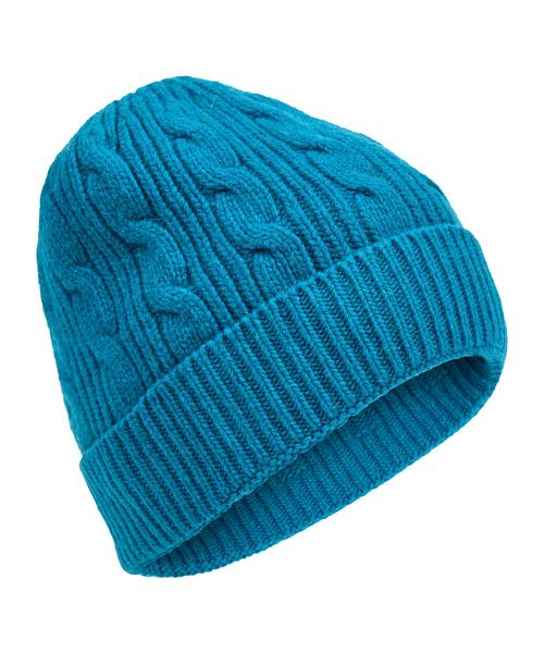 Falke Hat Cable Knit Beanie