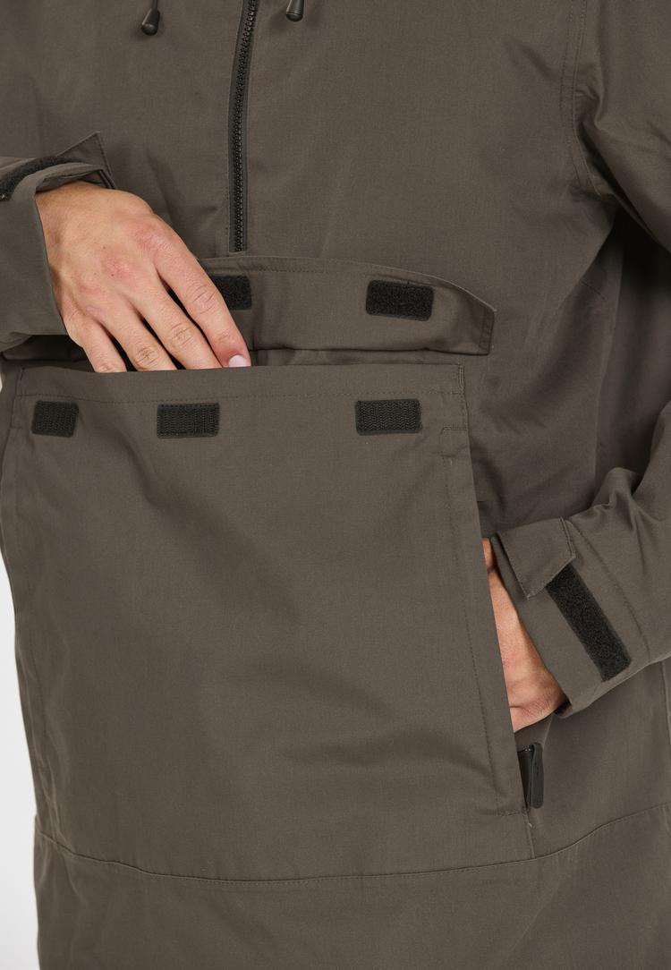 Whistler Whistler Lonato Winterjacke Herren - 1071 Black Ink - 1 | SportScheck