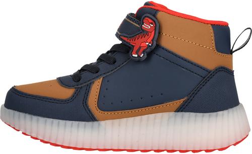 ZigZag Curin Sneaker Kinder