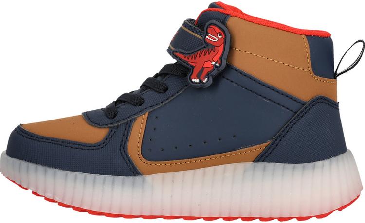 ZigZag ZigZag Curin Sneaker Kinder - 2002 Navy - 0 | SportScheck