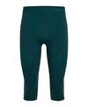 Falke W 3/4 Tights m Funktionsunterhose Herren - holly (7385)
