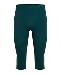 Falke W 3/4 Tights m Funktionsunterhose Herren - holly (7385)