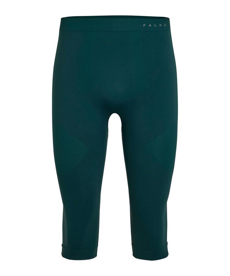 Falke Falke W 3/4 Tights m Funktionsunterhose Herren - holly (7385) - 0 | SportScheck