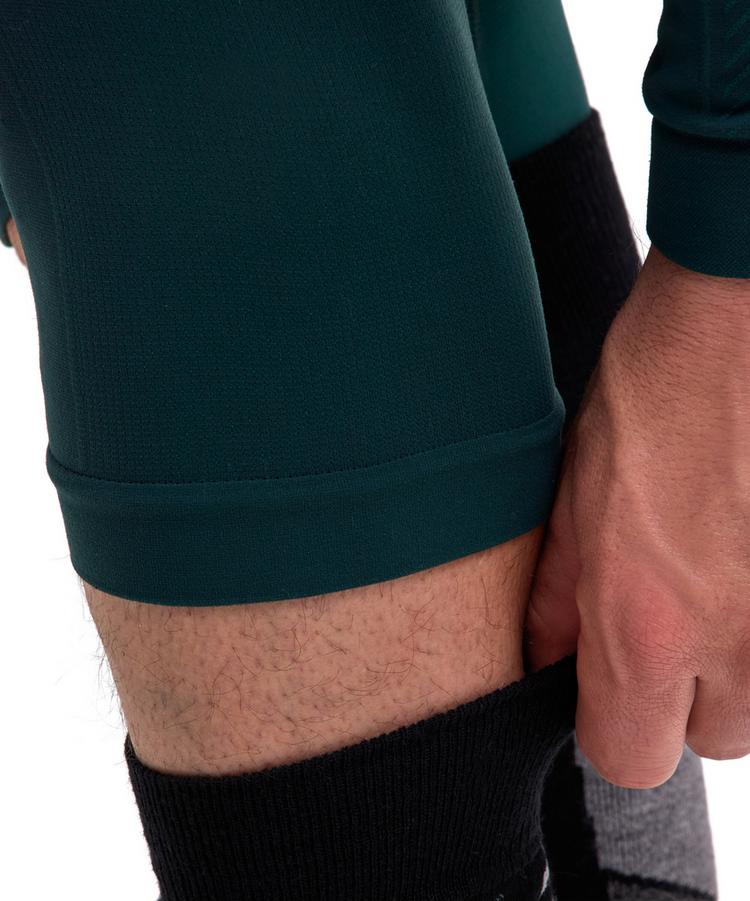 Falke Falke W 3/4 Tights m Funktionsunterhose Herren - holly (7385) - 3 | SportScheck