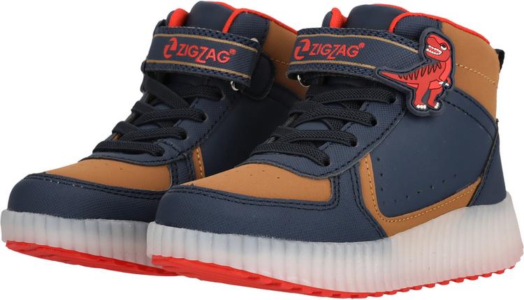 ZigZag ZigZag Curin Sneaker Kinder - 2002 Navy - 1 | SportScheck