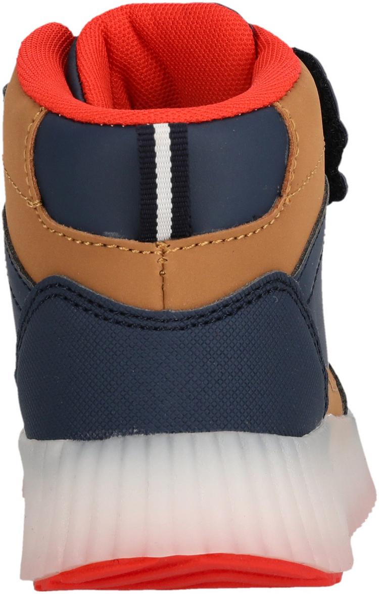 ZigZag ZigZag Curin Sneaker Kinder - 2002 Navy - 3 | SportScheck