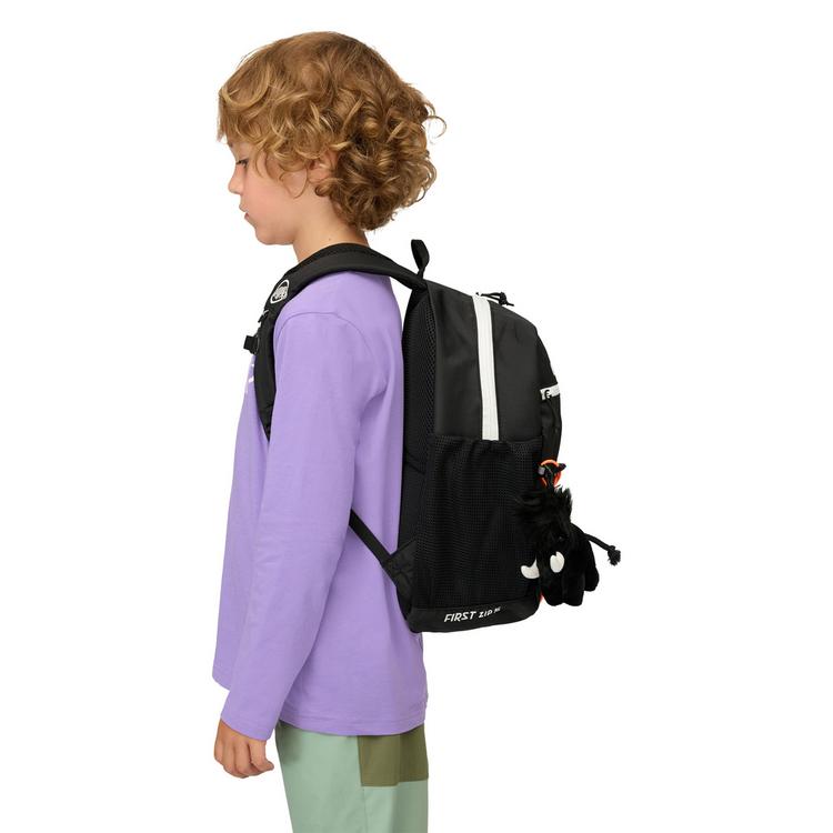 Mammut Mammut First Zip 16 Wanderrucksack Kinder - black - 1 | SportScheck