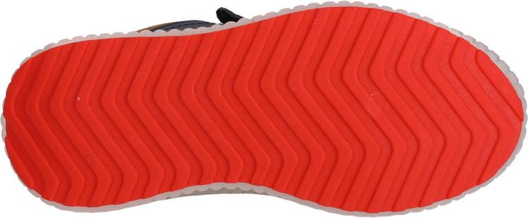 ZigZag ZigZag Curin Sneaker Kinder - 2002 Navy - 4 | SportScheck