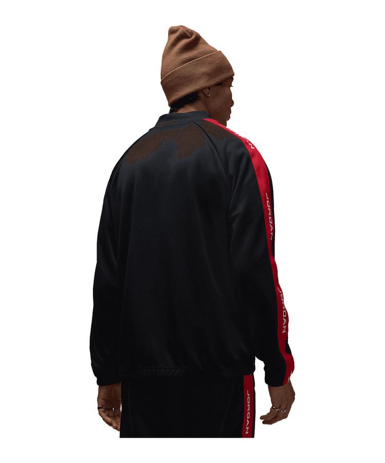 Nike Nike Essentials Jacke Sweatjacke Herren - schwarzweiss - 0 | SportScheck