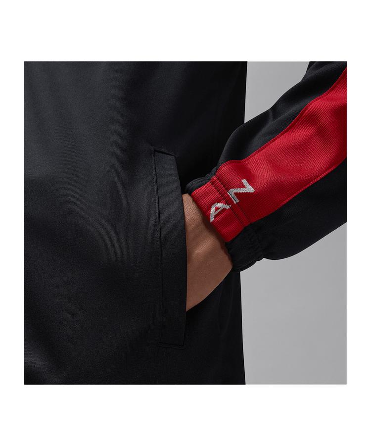 Nike Nike Essentials Jacke Sweatjacke Herren - schwarzweiss - 2 | SportScheck