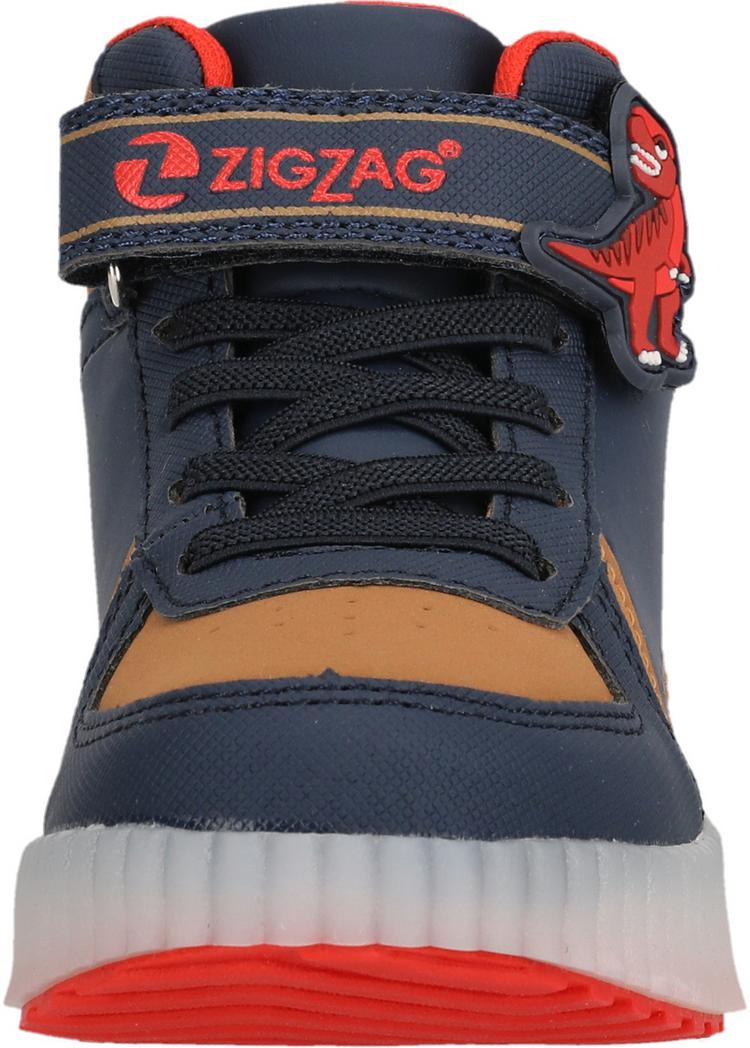 ZigZag ZigZag Curin Sneaker Kinder - 2002 Navy - 5 | SportScheck