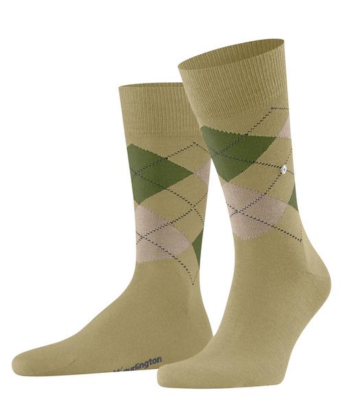 Burlington Edinburgh Socken Herren