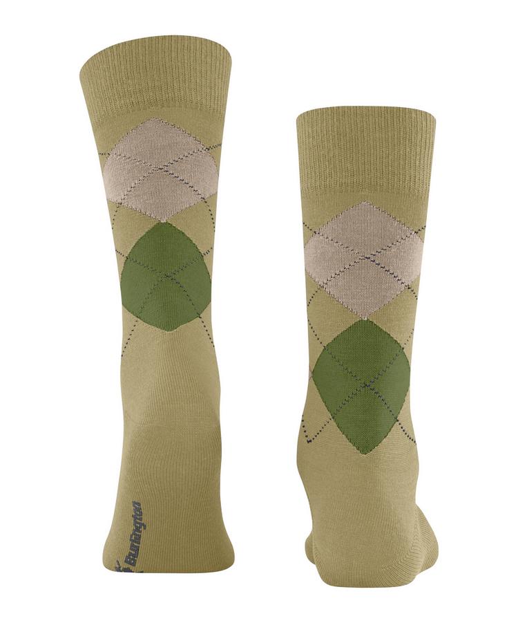 Burlington Burlington Edinburgh Socken Herren - khaki (7206) - 0 | SportScheck