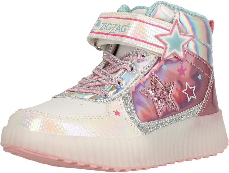 ZigZag ZigZag Curin Sneaker Kinder - 1002 White - 0 | SportScheck