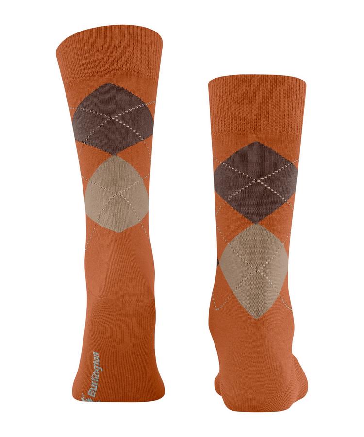Burlington Burlington Edinburgh Socken Herren - marigold (8916) - 0 | SportScheck