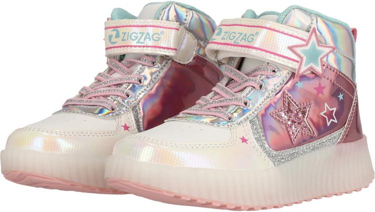 ZigZag ZigZag Curin Sneaker Kinder - 1002 White - 1 | SportScheck